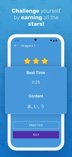 Download Write It! Japanese Terbaru – Belajar Hiragana & Katakana description image 3