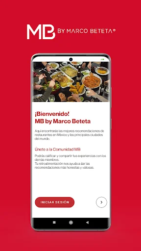 Download MB Marco Beteta Terbaru – Rekomendasi Restoran Terbaik description image 7
