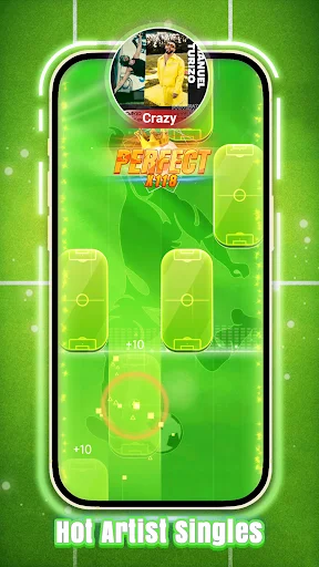 Download Beat Tiles 2: Piano Master Terbaru – Game Musik Seru description image 2