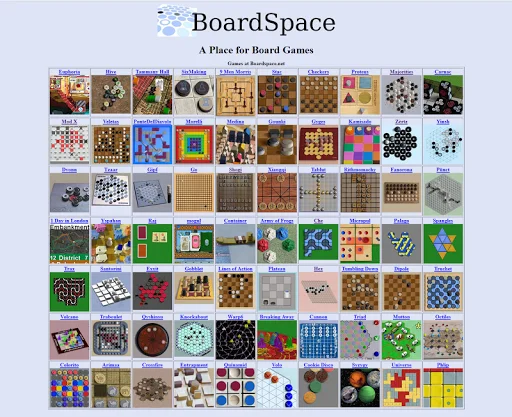 Download Boardspace.net Terbaru – 100+ Game Papan Gratis description image 9