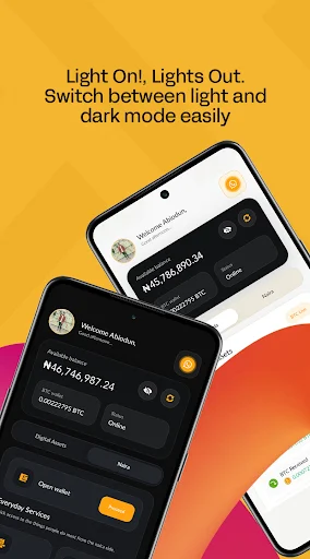 Download BitMobile Terbaru – Trading Bitcoin & Giftcard Aman description image 7