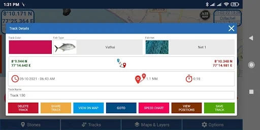 Download Kadal Map – Navigasi Kelautan Terbaik untuk Nelayan description image 5