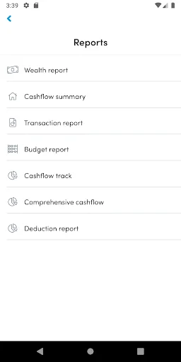 Download Infinity Wealth Portal Versi Terbaru – Lunas KPR Lebih Cepat description image 5