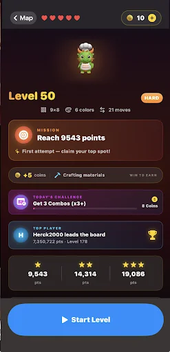 Download WhatRUHungry4 Terbaru – Aplikasi Penentu Makan Gratis description image 3