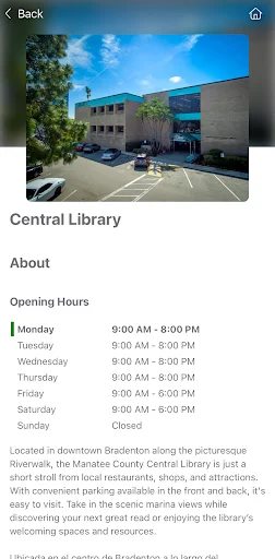 Download Manatee County Public Library – Akses Buku Gratis description image 12