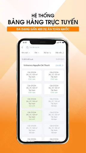 Download Cenhomes.vn Versi Terbaru – Solusi Properti 4.0 Gratis description image 7