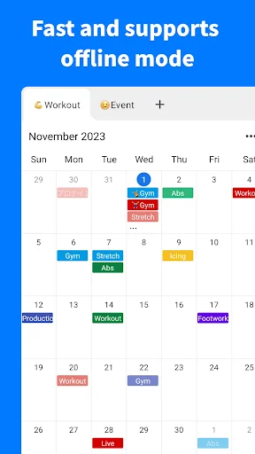Download Plan Calendar Terbaru – Kelola Jadwal Mudah & Gratis description image 20