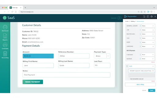 Download No-code Payments Integration Terbaru – Integrasi Pembayaran description image 3