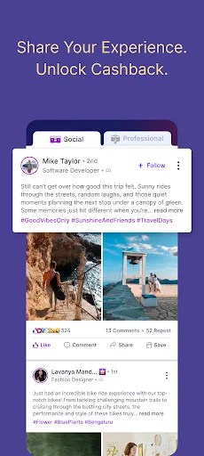 Download CURD: Socialmedia. Marketplace Terbaru – Aplikasi Referral description image 2