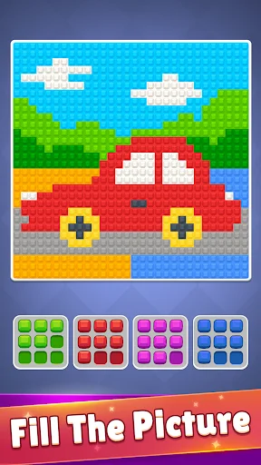 Download Diamond Sparkle: Sort Puzzle Terbaru – Game Teka-teki Seru description image 14