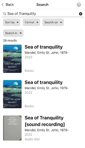 Download CPL Mobile Terbaru – Akses Katalog Perpustakaan Gratis description image 9