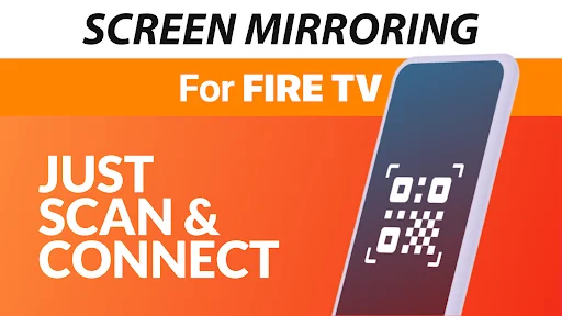 Download Screen Mirroring for Fire TV – Cermin Layar Cepat description image 2