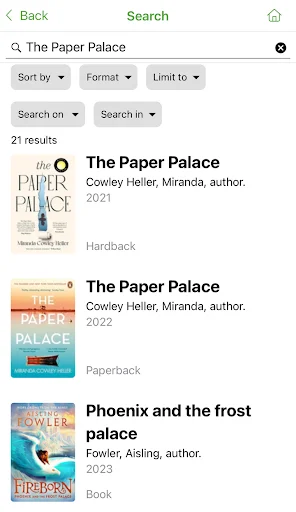 Download Dudley Libraries APK Terbaru – Akses Koleksi Buku Gratis description image 3