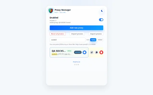 Download Proxy Manager Terbaru – Kelola Proxy dengan Mudah description image 4