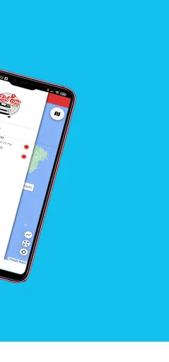 Download Red Caro Gps Terbaru – Sistem Pelacakan Lokasi Akurat description image 3