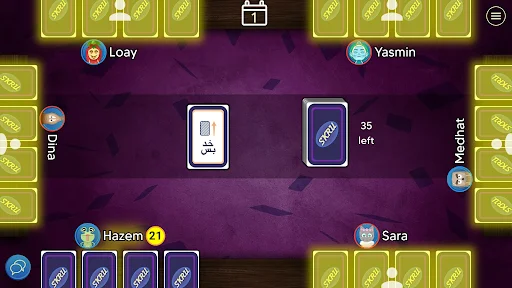 Download Skru Terbaru – Game Kartu Memori Seru Gratis description image 1