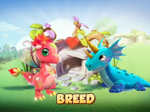 Download Dragon Mania Legends Terbaru – Game Naga Seru Gratis description image 18