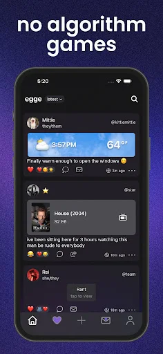 Download egge – Social Media Tanpa Tekanan Terbaru 2024 description image 3