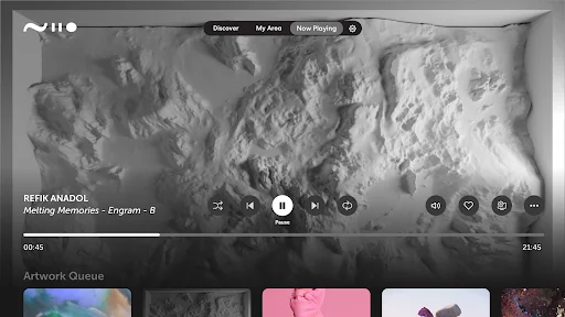 Download Niio Art Terbaru – Galeri Seni Video Digital Eksklusif description image 27