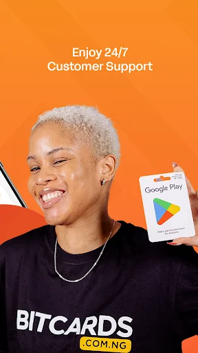 Download BitMobile Terbaru – Trading Bitcoin & Giftcard Aman description image 8