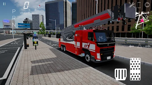 Download 3DDrivingGame4.0 Project:SEOUL – Simulator Mobil 3D Terbaik description image 3
