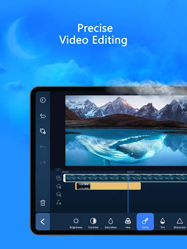 Download PowerDirector Terbaru – Edit Video AI Profesional description image 15