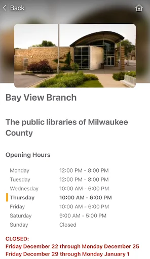 Download CountyCat Mobile App Terbaru – Kelola Koleksi Perpustakaan description image 6