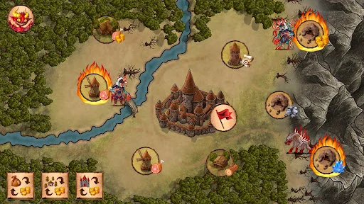 Download Текстовые Квесты Terbaru – Game Petualangan Gratis description image 21