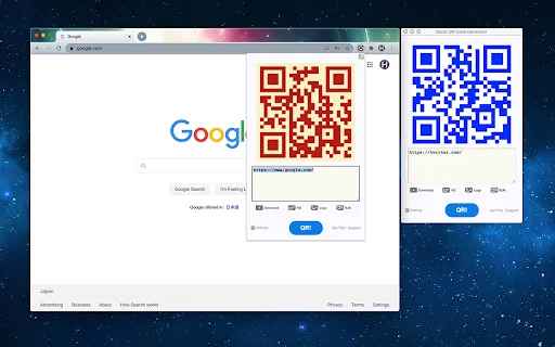 QR Code Generator Terbaik – Buat QR Code Cepat & Gratis description image 3