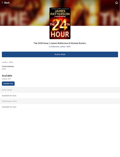 Download Northamptonshire Libraries Terbaru – Akses Buku Gratis description image 16