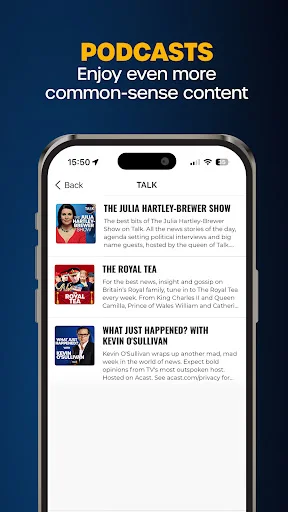 Download Talk – The Home of Common Sense Terbaru – Berita Terpercaya description image 3