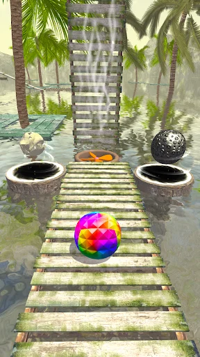 Download Rollance: Adventure Balls Terbaru – Game Bola Seru description image 10
