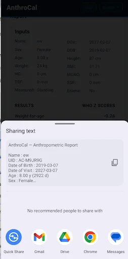 Download AnthroCal Versi Terbaru – Aplikasi Penilaian Pertumbuhan Anak description image 8