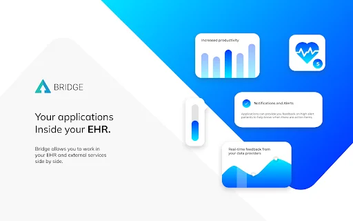 Download Bridge Terbaru – Integrasi EHR Efisien & Cerdas description image 1