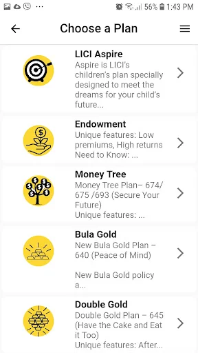 Download LICI Fiji Terbaru – Kelola Asuransi Jiwa Anda dengan Mudah description image 2