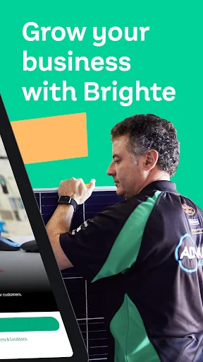 Download Brighte Vendor Terbaru – Kelola Transaksi Aman & Cepat description image 6