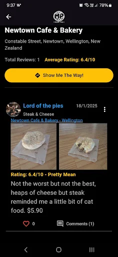 Download Mean Pies Terbaru – Temukan Pie Terbaik & Lezat description image 5