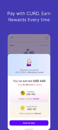 Download CURD: Socialmedia. Marketplace Terbaru – Aplikasi Referral description image 1