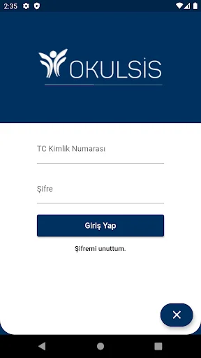 Download Okulsis Mobil Terbaru – Aplikasi Akademik Efisien description image 1