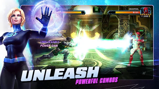Download Marvel Contest of Champions APK – Game RPG Aksi Terbaik description image 3