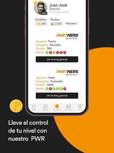 Download SportSpace Terbaru – Atur Jadwal Pertandingan Anda description image 12