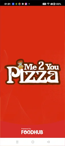 Download Me 2 You Pizza Terbaru – Pesan Makanan Cepat & Mudah description image 1