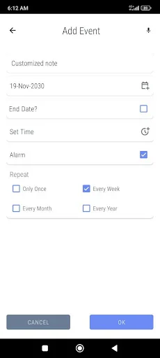 Download US Calendar 2026 Terbaru – Kalender & Pengingat Gratis description image 14