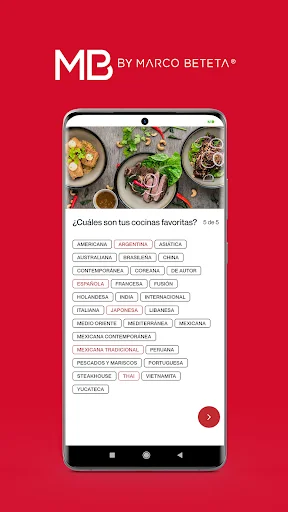 Download MB Marco Beteta Terbaru – Rekomendasi Restoran Terbaik description image 15