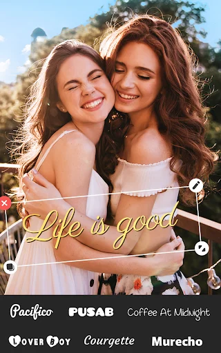 Collage Maker & Photo Editor Terbaru – Edit Foto & Kolase Gratis description image 15