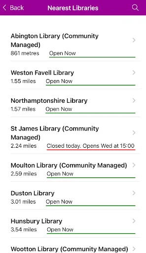Download Northamptonshire Libraries Terbaru – Akses Buku Gratis description image 11