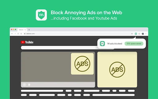 Download Minty Adblocker Terbaru – Blokir Iklan Gratis description image 1
