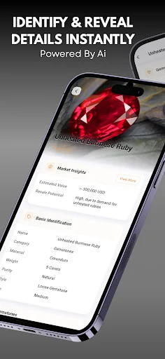 Download Jewelry Identifier Terbaru – Cek Batu Permata Gratis description image 12