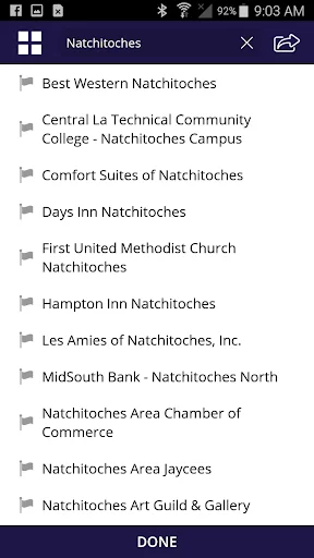 Download Go Natchitoches Terbaru – Jelajah Sejarah Gratis description image 8