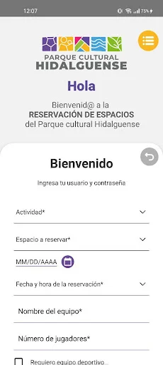 Download Parque Cultural Hidalguense Terbaru – Reservasi Mudah description image 3